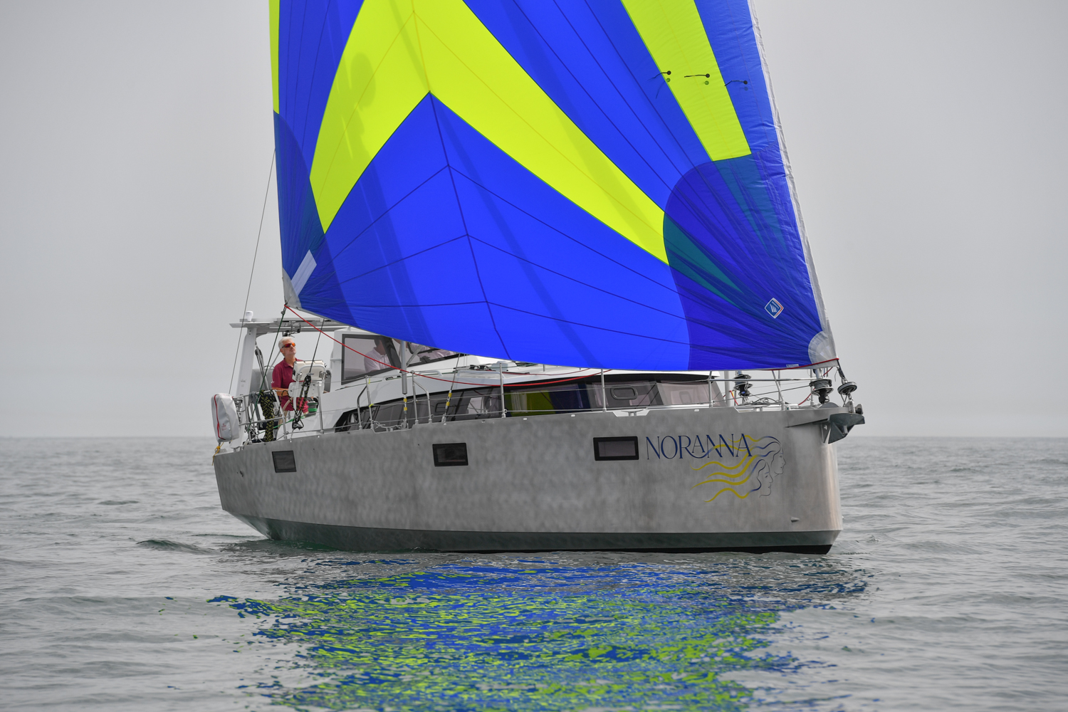 sailboat 430 review