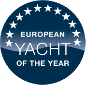 European Yacht of the Year Award Winner