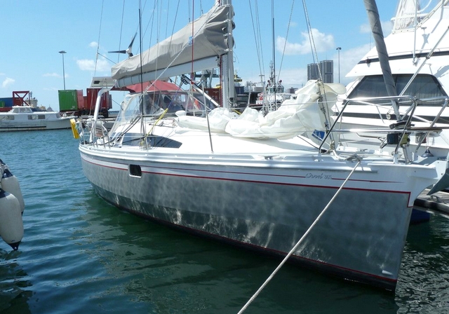 OVNI 365 from 2010