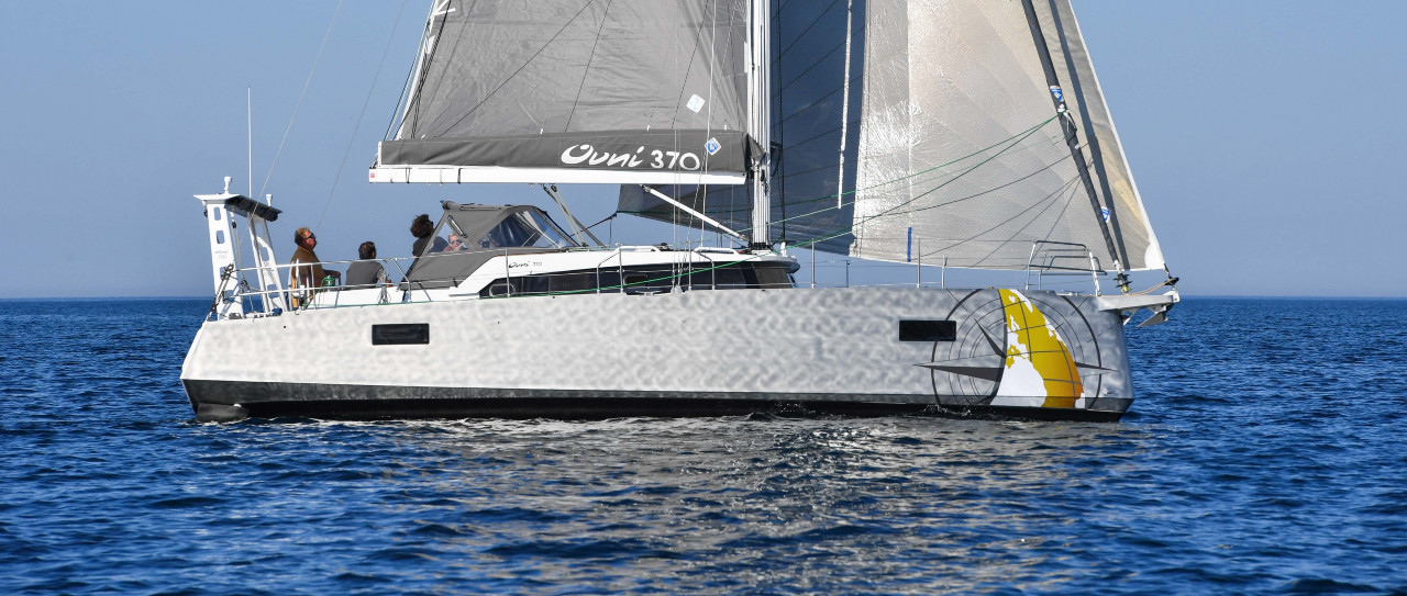 ovni yacht for sale