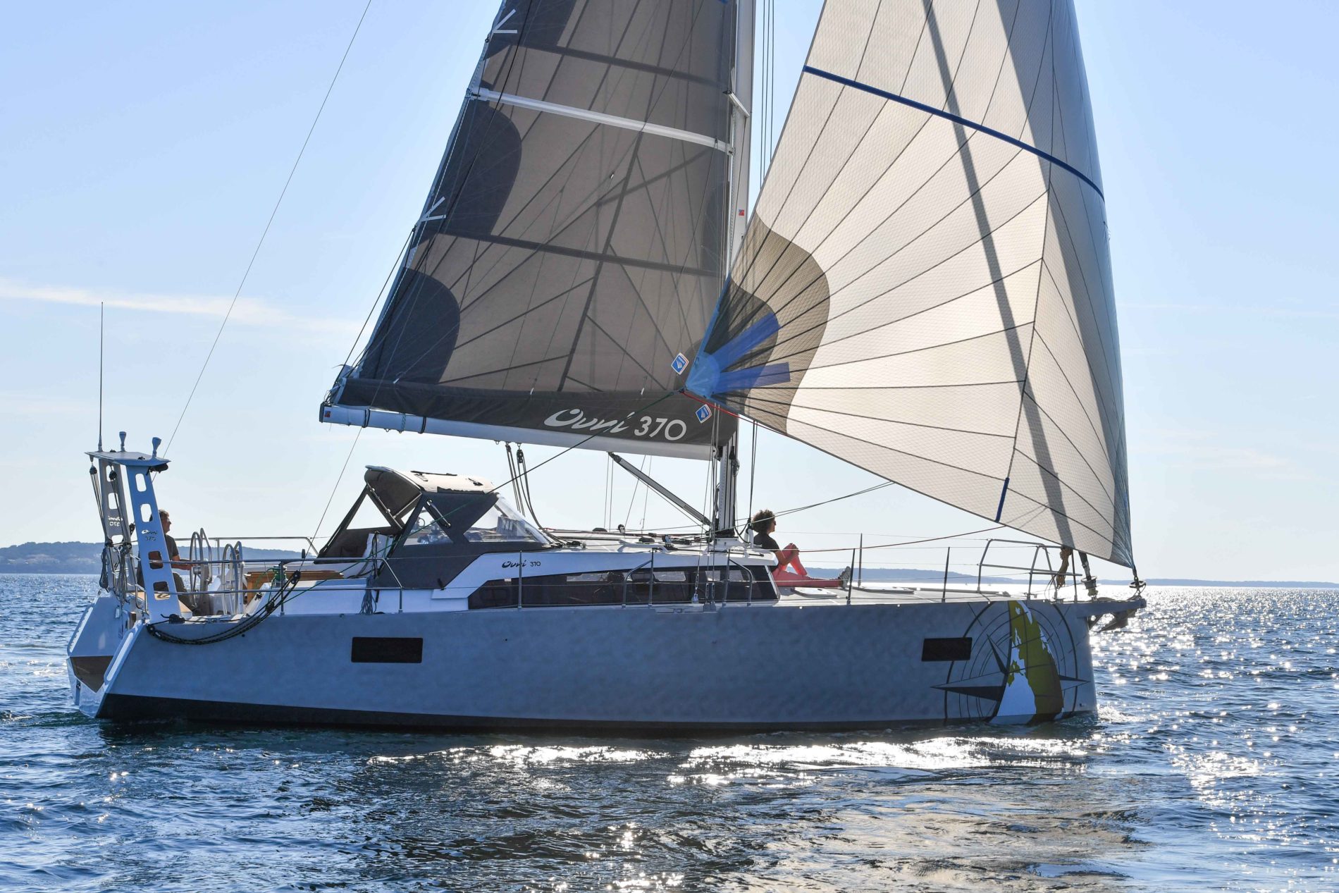 ovni yacht for sale